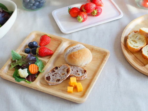 ���� �����ץ졼�� ���ե��ץ졼�� ���ץ졼�� 25��20cm ���� ���ڤ� �� ���� ������� �ڤ� �������� L������ �������� �ѷ� Ĺ���� �ȥ쥤 �Ҷ� ACACIA ��åԥ��б� 