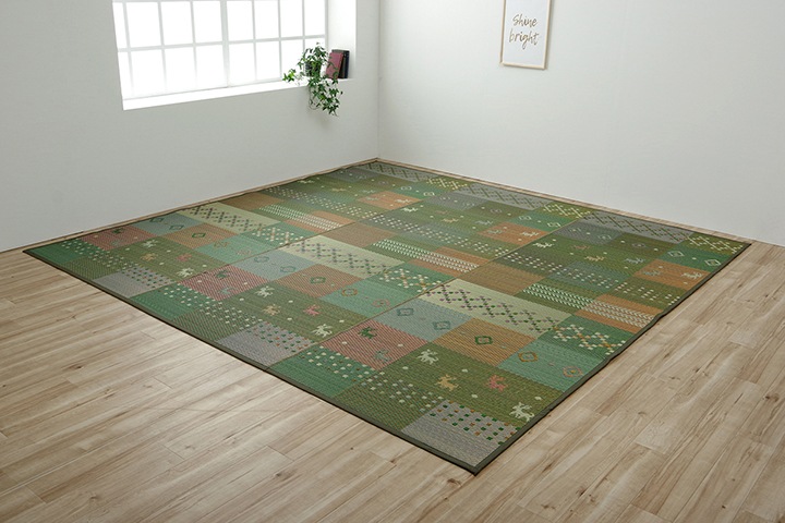 ������� ���� �饰 �֤��� DX�����CP ���ʹ�6�� 261��352cm ΢Ž�� �����ڥå� �饰 ���� �ߤ���� �� �ѵ��� �¼� �μ� ��ӥ� �ý� �����ҥ� ikehiko ����̵�� 