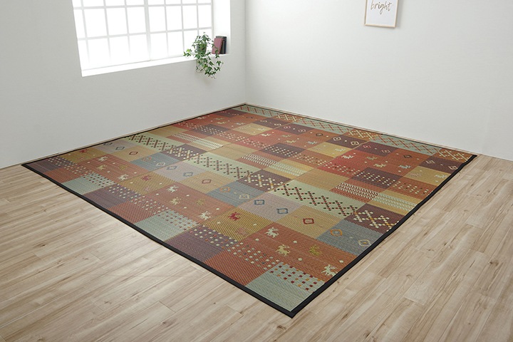 ������� ���� �饰 �֤��� DX�����CP ���ʹ�6�� 261��352cm ΢Ž�� �����ڥå� �饰 ���� �ߤ���� �� �ѵ��� �¼� �μ� ��ӥ� �ý� �����ҥ� ikehiko ����̵�� 