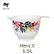 �ܥ��� �ࡼ�ߥ� ���å� ����󥰥� ���å��� ��� ���ߥ� M������ 1.5L ���ۻ� ���� �礭�� �ܡ��� �ץ쥼��� �̲� Moomin martinex �ޥ�ƥ��ͥå��� ��åԥ��б� 