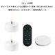 LED �����ɥ� ��餮 �ɤ�� ���ż� �饤�� ������� �����ޡ� ����� ���ꥹ�ޥ� �饤�� �ƥ����饤�� 2�� ���å� ��⥳�� ���Ŵ� ���å� UYUNI �����ɥ쥹 
