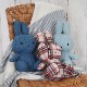 �̤������ �ߥåե��� ��� �ǥ˥� ���å� 23cm ������� ������ ������ ���襤�� �ץ쥼��� ���ե� �ǥ˥����� ������ ��åԥ��б� ����ƥꥢ BTT-007 ����̵�� 