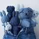 �̤������ �ߥåե��� ��� �ǥ˥� ���å� 23cm ������� ������ ������ ���襤�� �ץ쥼��� ���ե� �ǥ˥����� ������ ��åԥ��б� ����ƥꥢ BTT-007 ����̵�� 
