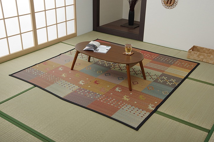 ������� ���� �饰 �֤��� �����CP ���ʹ�3�� 174��261cm ΢Ž��̵�� �����ڥå� �饰 ���� �ߤ���� �� �ѵ��� �¼� �μ� ��ӥ� �ý� �����ҥ� ikehiko ����̵�� 