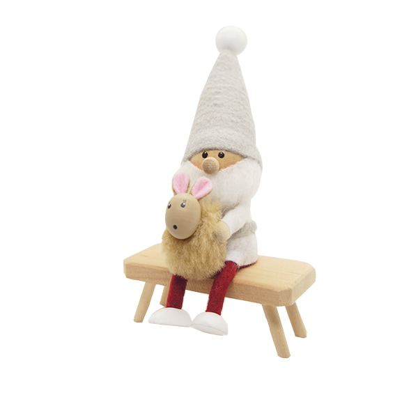 �Υ�ǥ��� �˥å� NORDIKA nisse ���ꥹ�ޥ� ���� ��ʪ ����ƥꥢ �̲� ���󥿥������� ���� �٥�� �ػ� �¤餻�� �ʥ�����NRD120486 ��åԥ��б� 