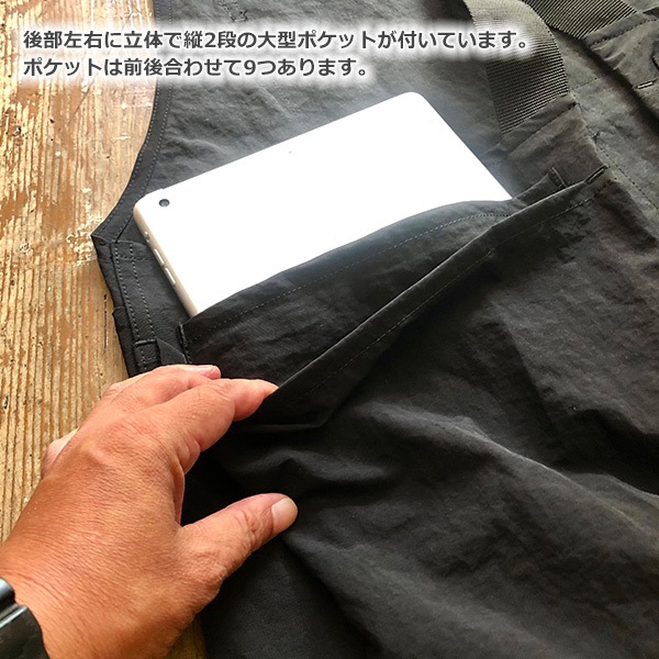 �����ǥ˥� ���ץ��� �ʥ����� �˽����� ¿��ǽ �ݥ��å� ��� DIY ��� ��ǥ����� �ե꡼������ ������������ ������ Ĵ���ǽ BIB GUNSHI ���� ��åԥ��б� 