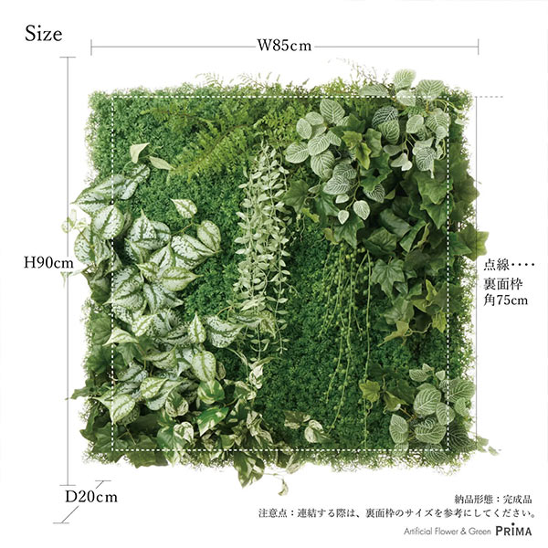 �ե��������꡼�� ���տ�ʪ �͹����տ�ʪ ¤�� �ɳݤ� ���꡼��ѥͥ� �緿 A������ 75cm ��������ץ��� �ե��åȥ˥� �ݥȥ� ����ƥꥢ PRGR-1572EP GREENPARK ����̵�� 