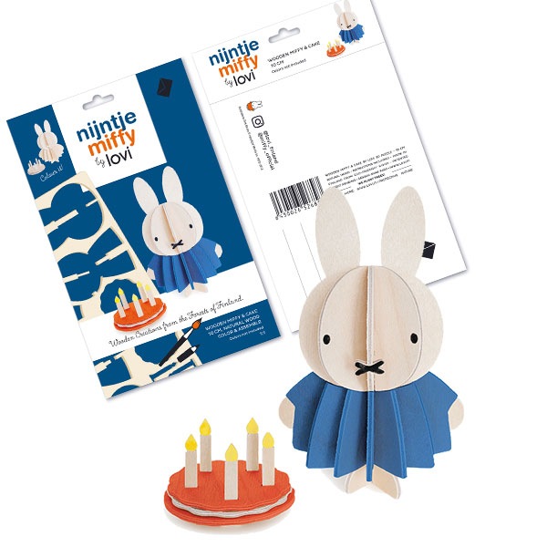 ������ Lovi �ߥåե��� �̲� ������� ���襤�� ����ץ� ���å� ���� ��ʪ �Ȥ�Ω�ƴ�ñ ������ �ʥ����� ̵���� ���ե� �ץ쥼��� �᡼�����б� miffy ����̵�� ��åԥ��б� 