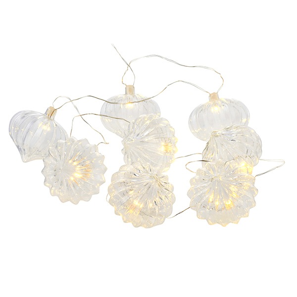 LED �饤�� �������� ���饹 ���ܤä��� ���� ����ƥꥢ ���ꥢ Ʃ�� ���˥��� ���ꥹ�ޥ� �̲� �ž� ����ߥ͡������ ���ꥦ�� SIRIUS Nellie 68357 68350 ����̵�� ��åԥ��б� 