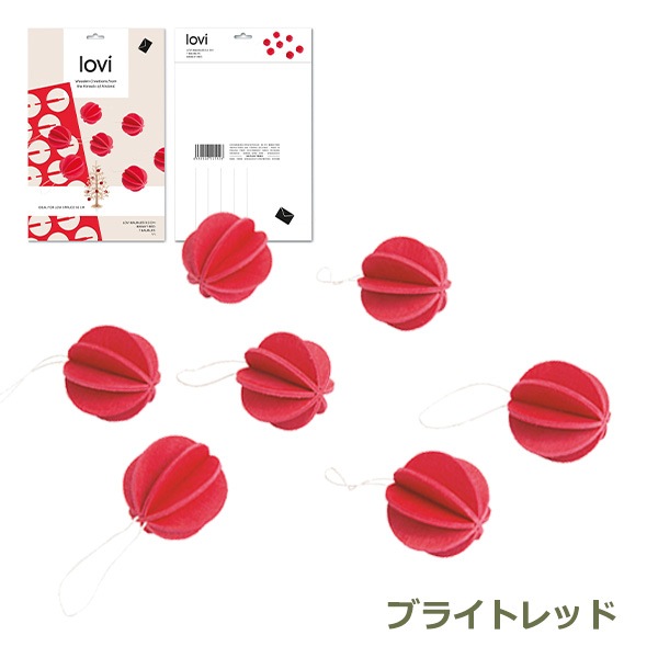 ������ lovi �ܡ��� ������ 3.5cm 7�ĥ��å� ���ꥹ�ޥ� �����ʥ��� ���å� ����ץ� �̲� ���� �ʥ����� �᡼�����б� �᡼��������̵�� ��åԥ��б� 