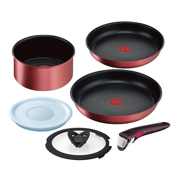 �ƥ��ե����� ���󥸥˥� �ͥ� IH �롼���� �����ߥƥå� 6�����å� T-fal �ե饤�ѥ� �� ���ե� ̵������ L38391 �ץ쥼��� ������� ���襤�� ��ˤ� ����̵�� 
