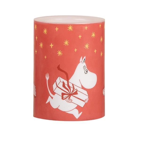 �ࡼ�ߥ� LED �����ɥ� �饤�� 6���� �����ޡ� ��ǽ moomin �ե��ߥ꡼ ���å� ��� ����ƥꥢ �̲� ���� ����ץ� ���襤�� ����饯���� �ࡼ��� muurla ��åԥ��б� 