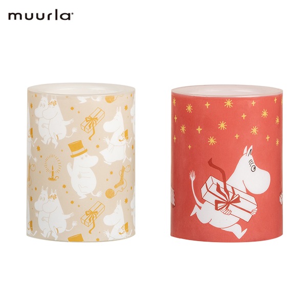 �ࡼ�ߥ� LED �����ɥ� �饤�� 6���� �����ޡ� ��ǽ moomin �ե��ߥ꡼ ���å� ��� ����ƥꥢ �̲� ���� ����ץ� ���襤�� ����饯���� �ࡼ��� muurla ��åԥ��б� 