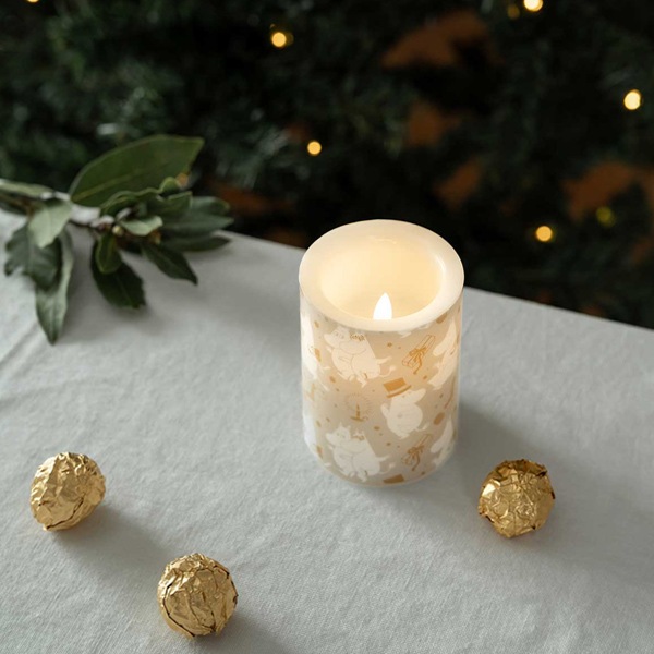 �ࡼ�ߥ� LED �����ɥ� �饤�� 6���� �����ޡ� ��ǽ moomin �ե��ߥ꡼ ���å� ��� ����ƥꥢ �̲� ���� ����ץ� ���襤�� ����饯���� �ࡼ��� muurla ��åԥ��б� 