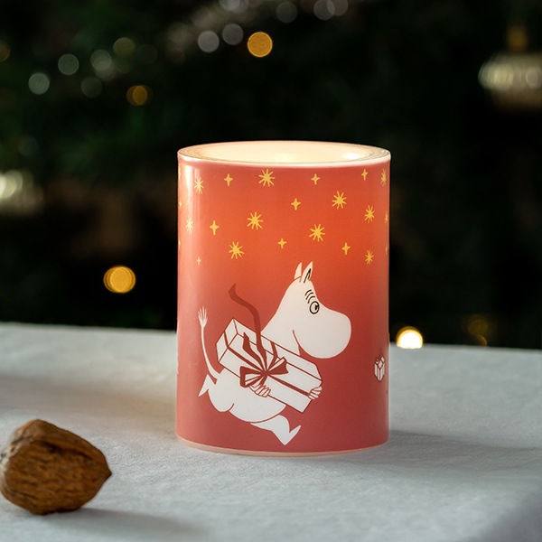 �ࡼ�ߥ� LED �����ɥ� �饤�� 6���� �����ޡ� ��ǽ moomin �ե��ߥ꡼ ���å� ��� ����ƥꥢ �̲� ���� ����ץ� ���襤�� ����饯���� �ࡼ��� muurla ��åԥ��б� 