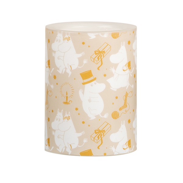 �ࡼ�ߥ� LED �����ɥ� �饤�� 6���� �����ޡ� ��ǽ moomin �ե��ߥ꡼ ���å� ��� ����ƥꥢ �̲� ���� ����ץ� ���襤�� ����饯���� �ࡼ��� muurla ��åԥ��б� 