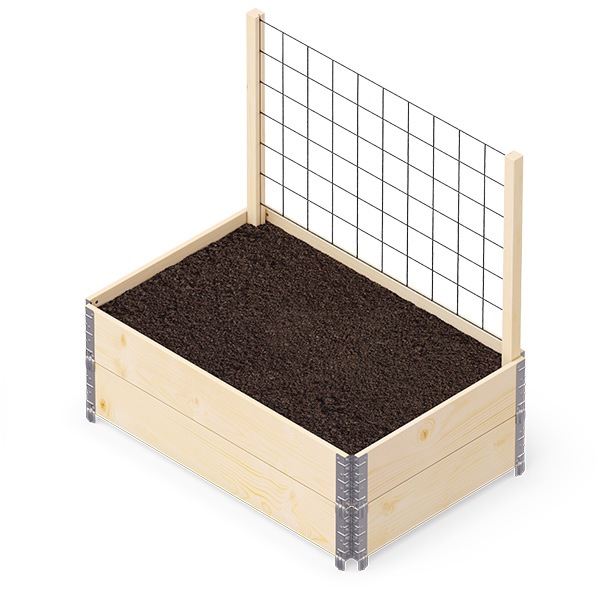 �����ǥ�ܥå��� W1200�� 120��80cm �ȥ�ꥹ 2�� ���å� ���� �ϥ������� �����ǥ˥� �����ڱ� �ץ�󥿡� �緿 ������� UPYARD ���åץ䡼�� �����ǥ� ������̵����