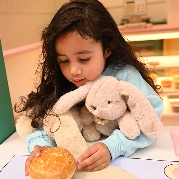 �̤������ ������ ���� �� 23cm �դ�դ� �⤳�⤳ �Ҷ� ��� ���å� �ץ쥼��� ���ե� ���襤�� ������� ưʪ �� ���åץ��䡼 BT CHAPS �ܥ�ȥ�ȥ��� ����̵�� ��åԥ��б� 