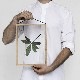 �ݥ����� �����ȥݥ����� ������� �̲� �̲��ݥ����� �ڡ��ѡ����쥯�ƥ��� Floating Leaves 06 A4 ���ꥢ �᡼���� �б� Paper Collective 8129 Ʃ�� �� ����̵�� 