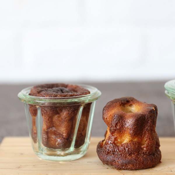 饹 ˥ weck WECK KOUGLOF  WE-566 80ml ե S   ꡼ ХХ 祳 Ǯ ̩ ¸ ƴ ¸ ץ   