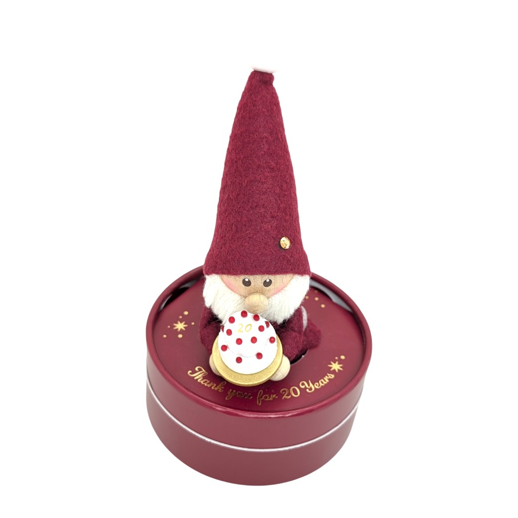 Υǥ ˥å 20ǯ ǰ ̸ ä  nordikanisse ˥å ̲ ꥹޥ ͷ   ֥졼 20th 磻 å ̵ åԥб 