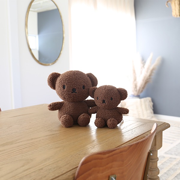 �̤������ �ܥꥹ �ߥåե��� ���å� ���襤�� �ꥵ������ƥǥ� 24cm �ץ쥼��� ��� �Ҷ� �֥롼�� ���ޤΥܥꥹ �֥饦�� miffy BTT-041BR �ܥ�ȥ�ȥ��� ����̵�� ��åԥ��б� 