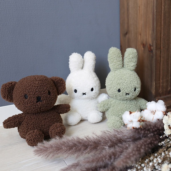 �̤������ �ܥꥹ �ߥåե��� ���å� ���襤�� �ꥵ������ƥǥ� 24cm �ץ쥼��� ��� �Ҷ� �֥롼�� ���ޤΥܥꥹ �֥饦�� miffy BTT-041BR �ܥ�ȥ�ȥ��� ����̵�� ��åԥ��б� 