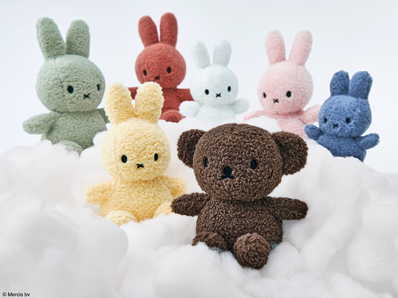 �̤������ �ܥꥹ �ߥåե��� ���å� ���襤�� �ꥵ������ƥǥ� 24cm �ץ쥼��� ��� �Ҷ� �֥롼�� ���ޤΥܥꥹ �֥饦�� miffy BTT-041BR �ܥ�ȥ�ȥ��� ����̵�� ��åԥ��б� 