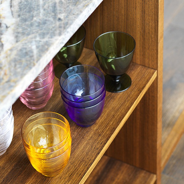 ���饹 ������� ���å� ����֥顼 �̲� �ե��� �ۥ�६���� �����å��� FLOW 350ml �᤭���饹 ���ե� �ץ쥼��� ��� ����� ���� ����� HOLMEGAARD ����̵�� ��åԥ��б� 