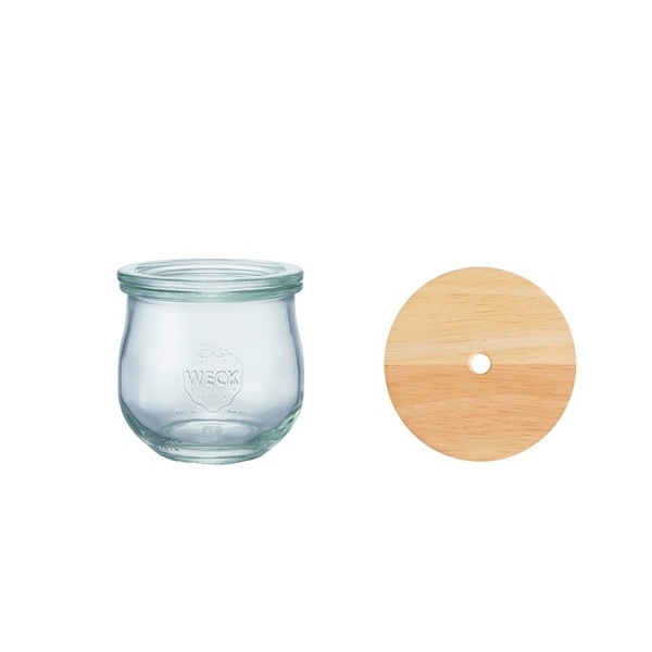 weck giftbox ���ե� �ܥå��� ���塼��å� 370ml 1�� ñ�� �����å� S223 ���塼�� ���ե� �ɥ�� ���ȥ��� �ƴ� ���� ���ȥå��� ���饹 ������� Ʃ�� ����̵�� 