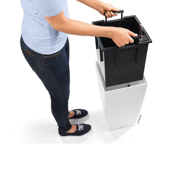 ����ȭ �ץ�󥿡� ������� �����ǥ˥󥰻��� ȭ ����塼���緿 ���塼�ӥ� 40 ���ʼ� �ⵡǽ �������� ���� ��ñ CUBICO LE-3022 �ۥ磻�� �֥�å� ����̵�� 