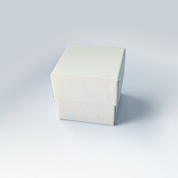 ����ݥ� 5cm ���饤�� Sola cube �� ���饭�塼�� �������Υͥɥ� Ω��ɸ�� Ʃ�� ��ʪ ������� ����ƥꥢ ��ʪ ���� �ָ� ���ꥢ �ץ쥼��� ���ե� Ȣ �� ��åԥ��б� 