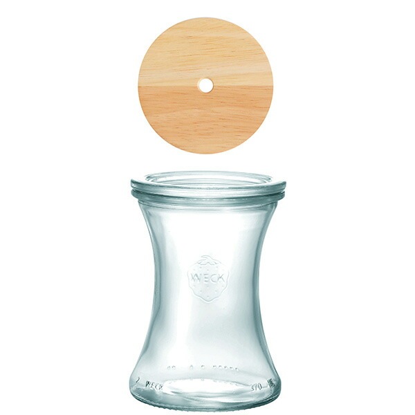 weck giftbox ե ܥå ǥꥫƥå 330ml 1 ñ å S224 塼 ե ɥ ȥ ƴ  ȥå 饹  Ʃ ̵ 