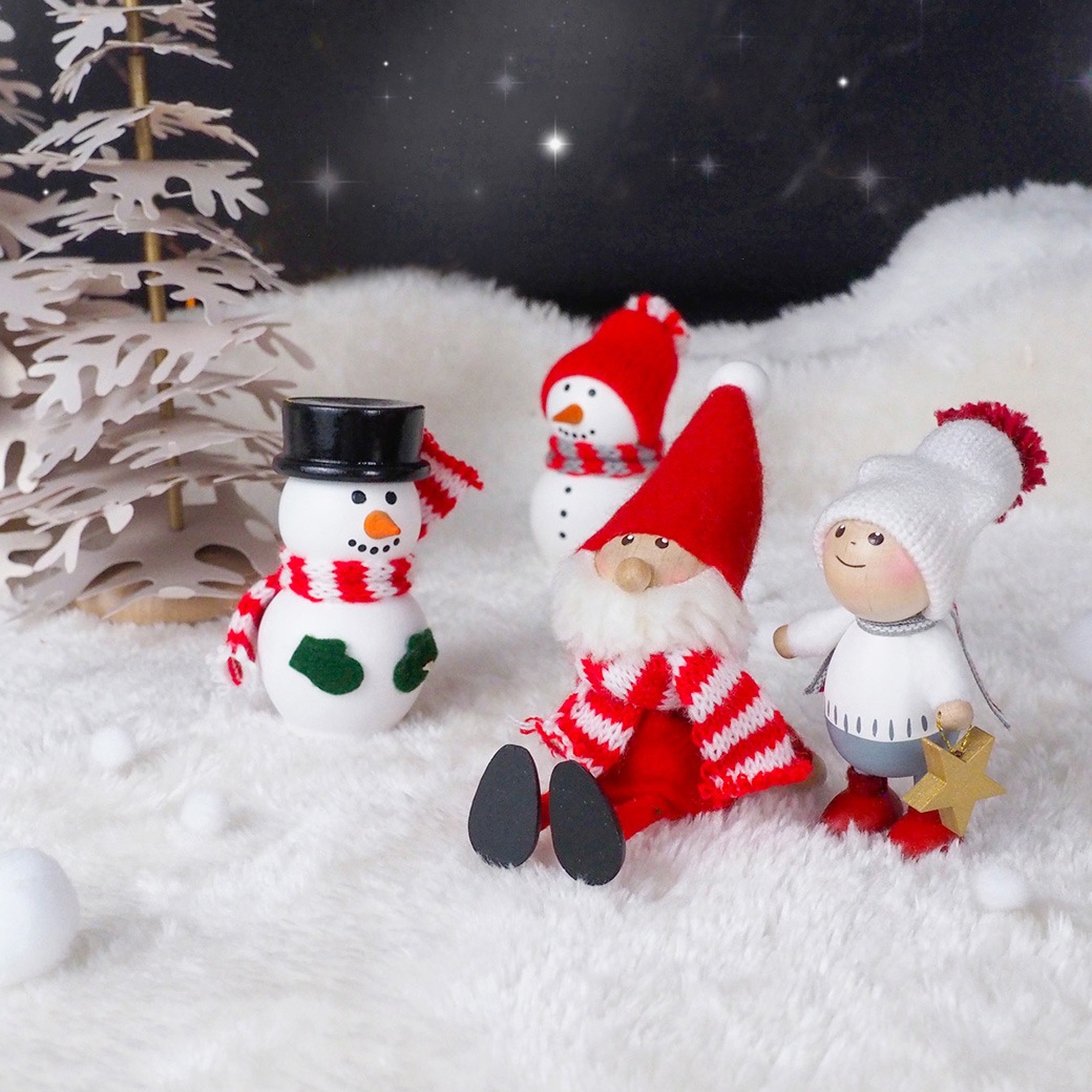 Υǥ ˥å 򸫾夲  nordikanisse ˥å ̲ ꥹޥ ͷ   å  ե  ƥꥢ  ʪ ǥ졼 ̵ åԥб 