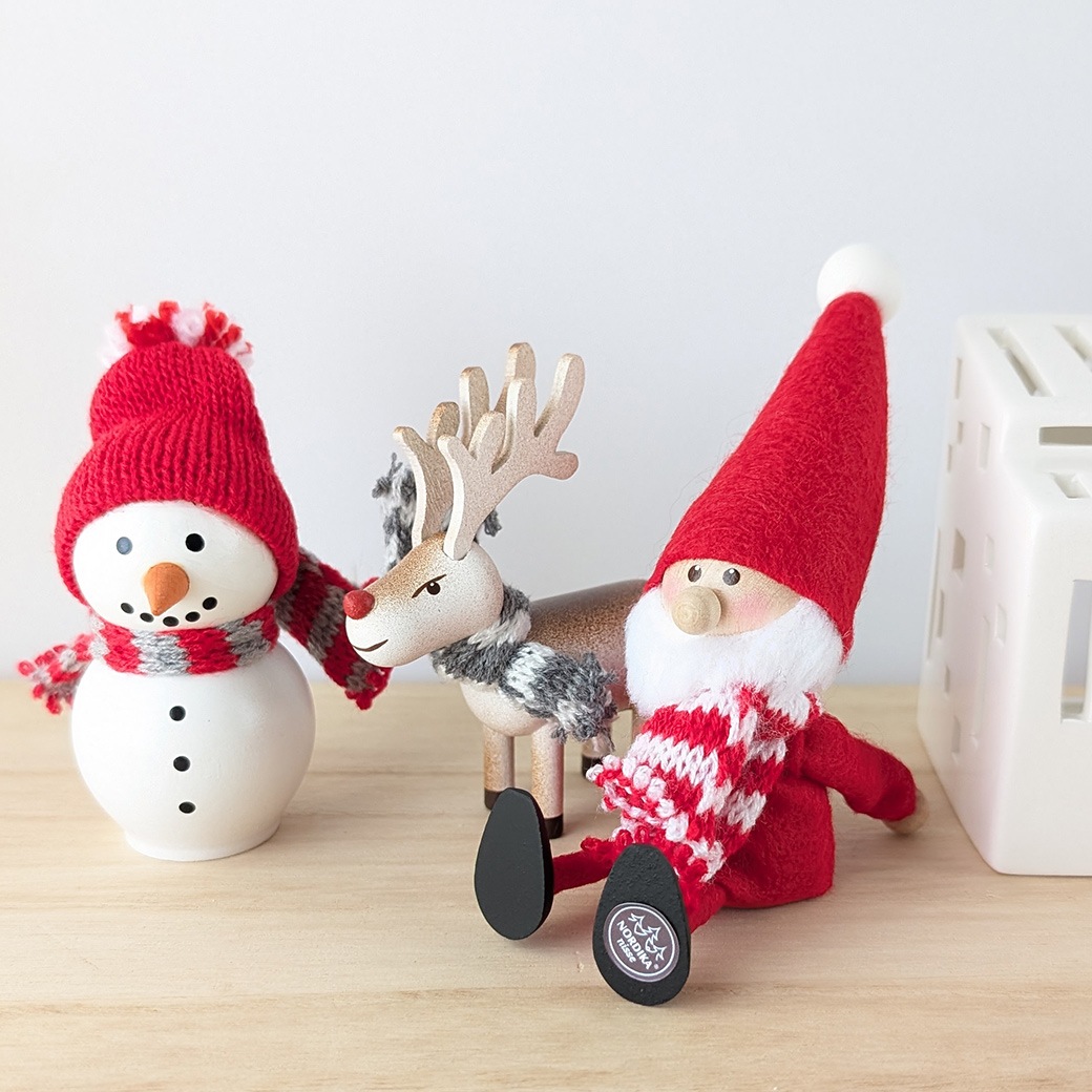 Υǥ ˥å 򸫾夲  nordikanisse ˥å ̲ ꥹޥ ͷ   å  ե  ƥꥢ  ʪ ǥ졼 ̵ åԥб 