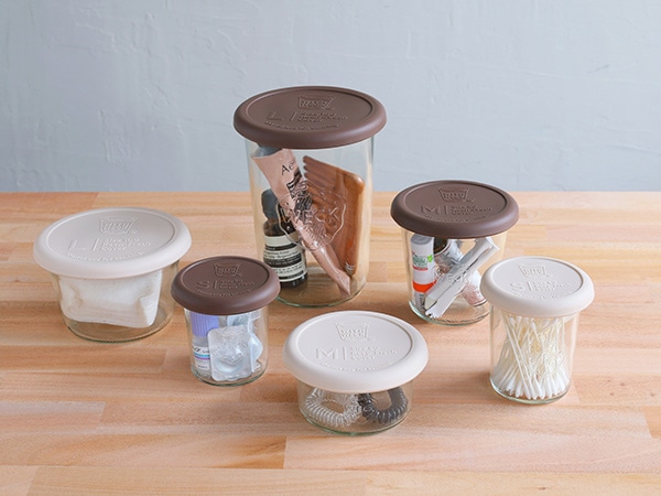 weck �� �����å����ꥳ�� ����å� WECK �᡼���� �б� �ե� ���С� S������ ����˥����� ���饹����˥����� �ƴ� ��¸�� �� �� Ʃ�� ���꡼�� ���졼 WW 020 ��åԥ��б� 