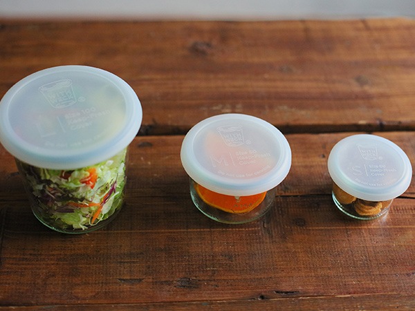 weck �� �����å����ꥳ�� ����å� WECK �᡼���� �б� �ե� ���С� S������ ����˥����� ���饹����˥����� �ƴ� ��¸�� �� �� Ʃ�� ���꡼�� ���졼 WW 020 ��åԥ��б� 