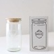 weck giftbox ե ܥå ȥ졼 340ml 1 ñ å S225 塼 ե ɥ ȥ ƴ  ȥå 饹  Ʃ ̵ 
