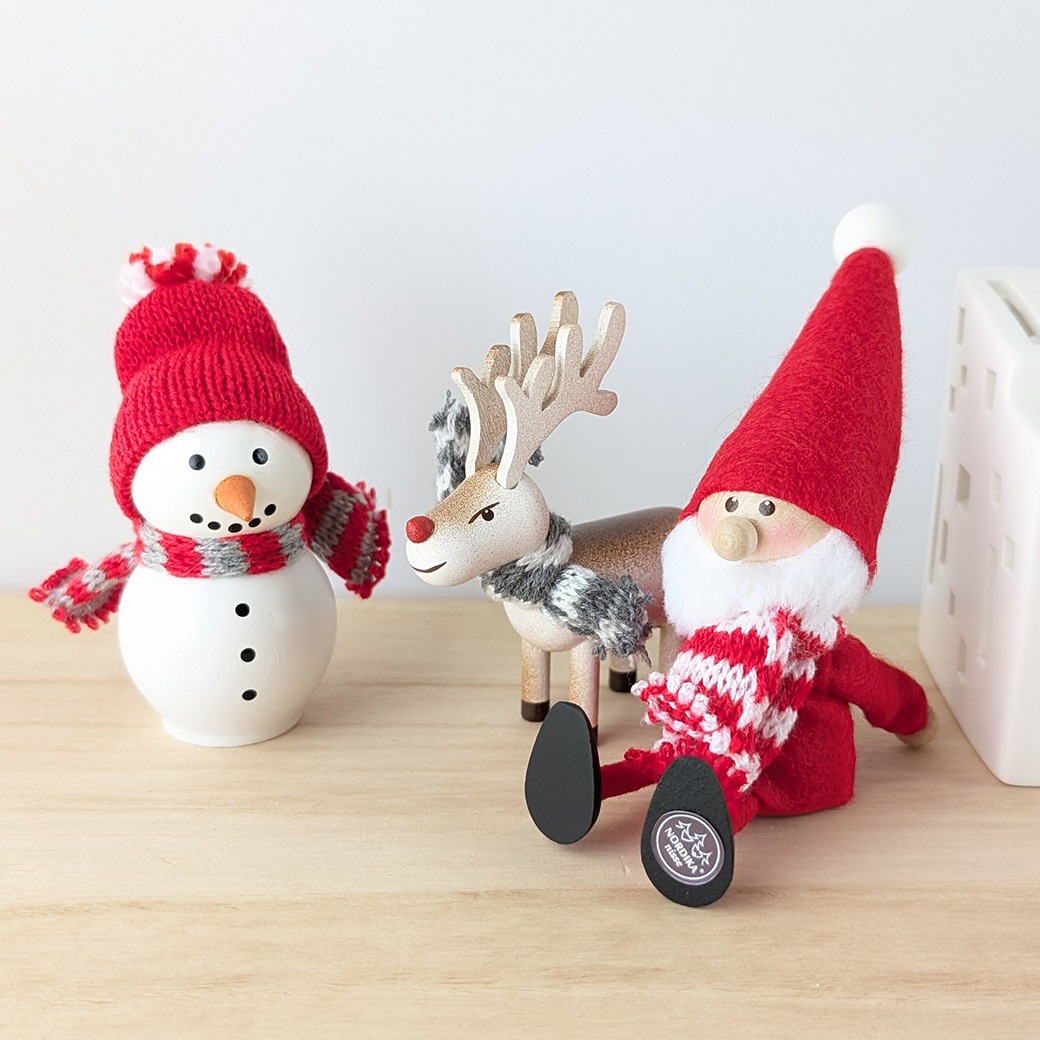 Υǥ ˥å NORDIKA nisse ꥹޥ  ͷ   ƥꥢ ʪ  ̲ ʥ Ρޥ  ץ ʪ 襤 ̵ åԥб 