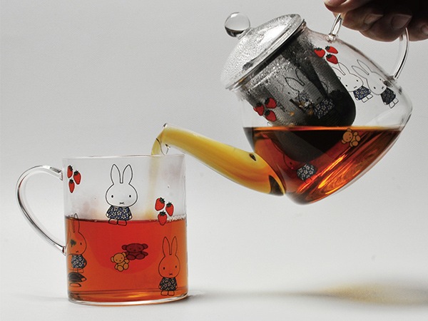 ƥݥå ߥåե å 饹 Ǯ ݥå 500ml ߥåե  ȥ٥꡼ 㤳 å ̲   ޿ ֥롼 饯 ̵ åԥб 