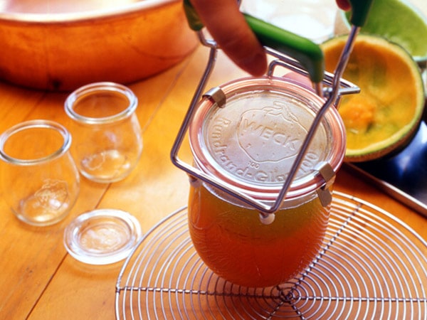 ˥ 6ĥå ¸ƴ ̩ƴ 饹˥ WECK 塼å  1000ml å Ǯ ¸ Ĵ̣ƴ WE745 TULIP SHAPE 