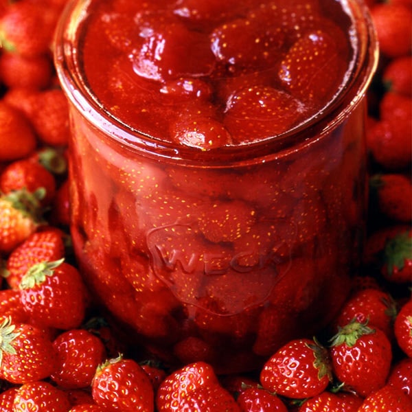 ˥ 6ĥå ¸ƴ ̩ƴ 饹˥ WECK 塼å  1000ml å Ǯ ¸ Ĵ̣ƴ WE745 TULIP SHAPE 