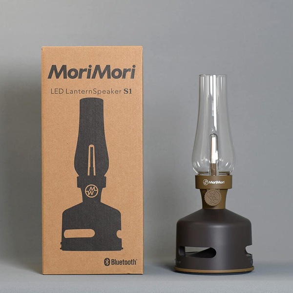 LED 󥿥 ԡ Morimori S1  ȥɥ ɿ bluetooth ⲻ ڥ ̵ʳ Ĵ USB C ż  饹 ե ̵ 