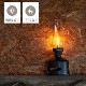 LED 󥿥 ԡ Morimori S1  ȥɥ ɿ bluetooth ⲻ ڥ ̵ʳ Ĵ USB C ż  饹 ե ̵ 