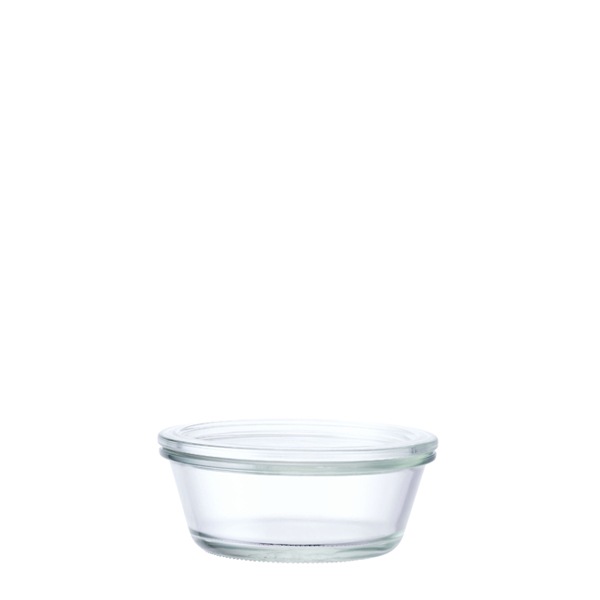  250ml WE-750 եXL Gourmet WECK å ˥ 饹 ¸ ƴ Ǯ ̩ ¸ 