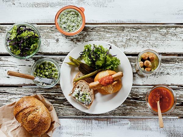 ���塼��å� �������� 370 ml ������6�ĥ��å� WE-746 �ե�M������ TULIP SHAPE WECK �����å� ����˥����� ���饹 ��¸ �ƴ� ����̵�� 