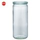 ȥ졼 1000 ml WE-908 եM STRAIGHT WECK å ˥ 饹 ¸ ƴ Ǯ ̩ ¸ 