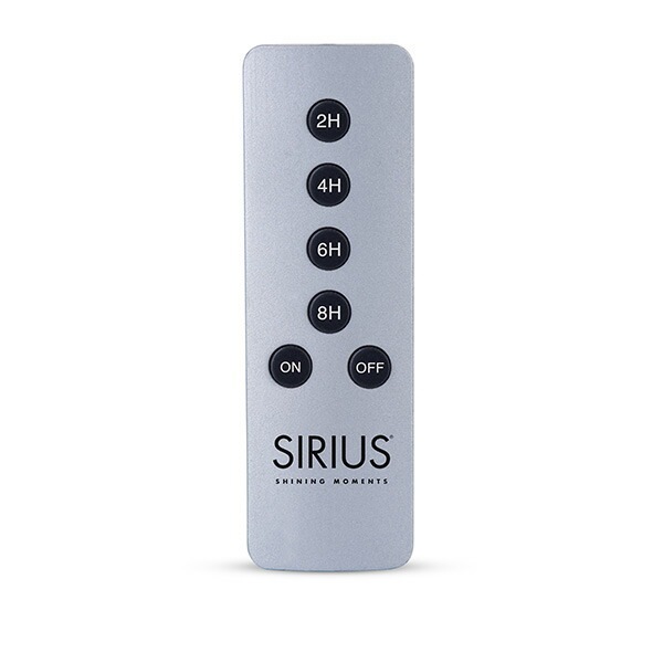 ơ֥  饤 ܤä ⥳ å ꥹޥ   LED ɥ H14cm  ƥꥢ ̲ ʥ  Ϲ SIRIUS Clara 