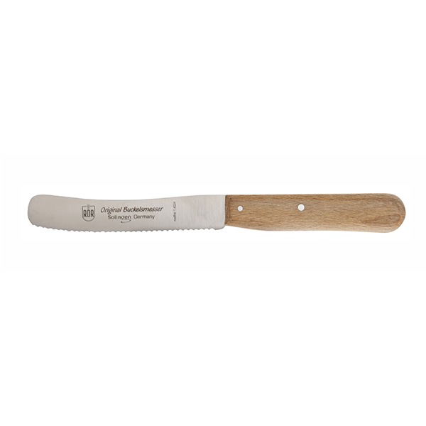 ѥڤ 󥲥 ֥å ʥ ȥɥ å ɥ  ѥ ץå  Х ֥ ᡼б ROR GERMAN BREAD KNIFE 