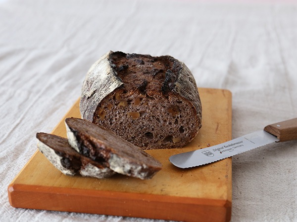 ѥڤ 󥲥 ֥å ʥ ȥɥ å ɥ  ѥ ץå  Х ֥ ᡼б ROR GERMAN BREAD KNIFE 